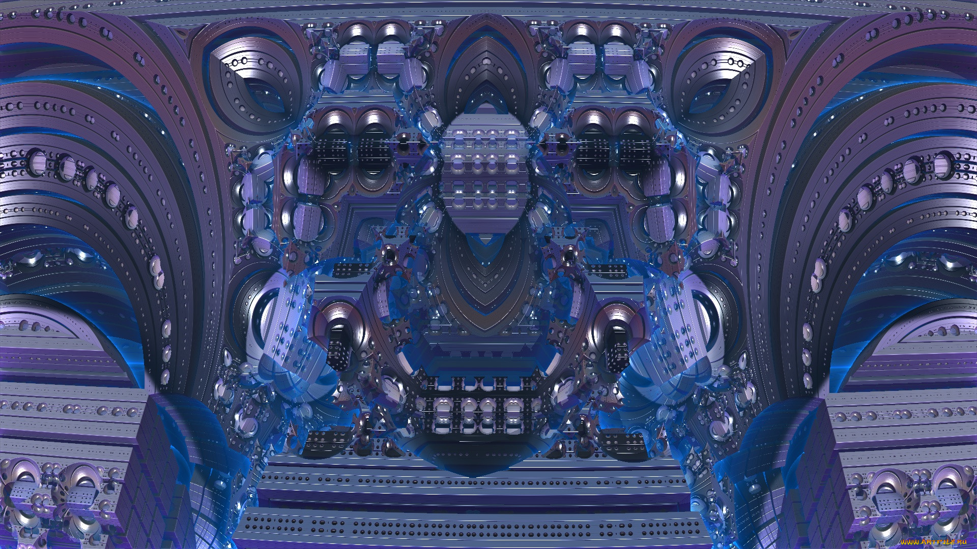 3 ,  , fractal, , , 